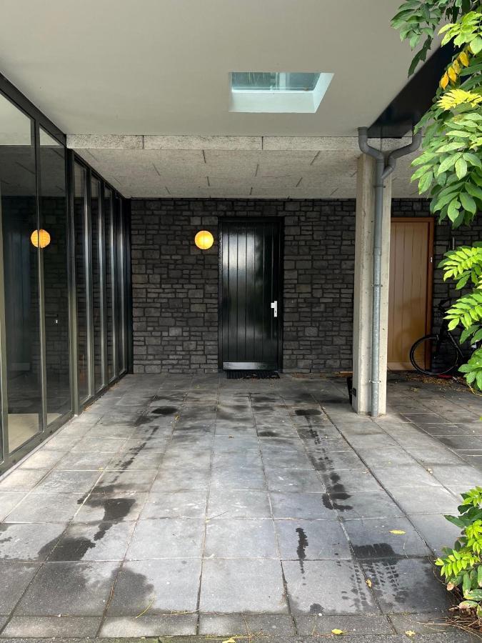 B&B Urban Oasis Amsterdam Exterior photo